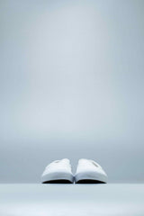OG Classic Slip On LX Mens Shoe - White/White