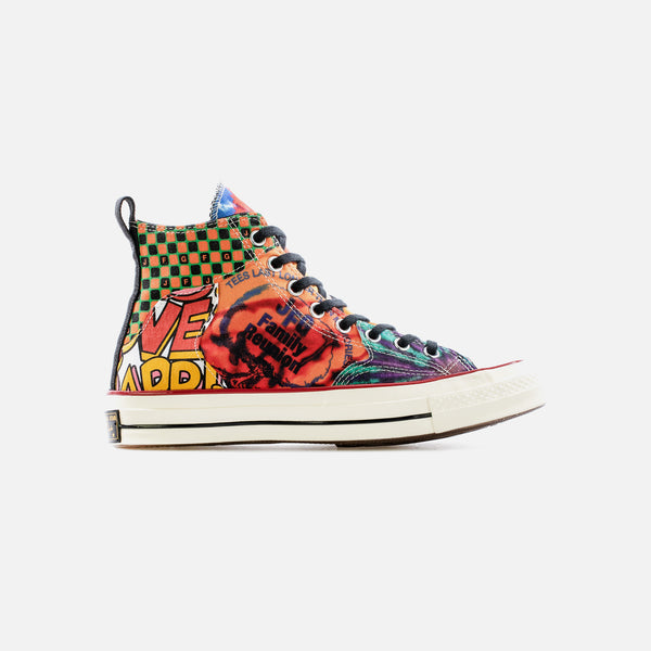 Converse 170646C Joe Freshgoods X Chuck Taylor 70 Hi Top Mens