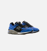 Made in USA 990v2 Mens Running Shoe - Blue/Black