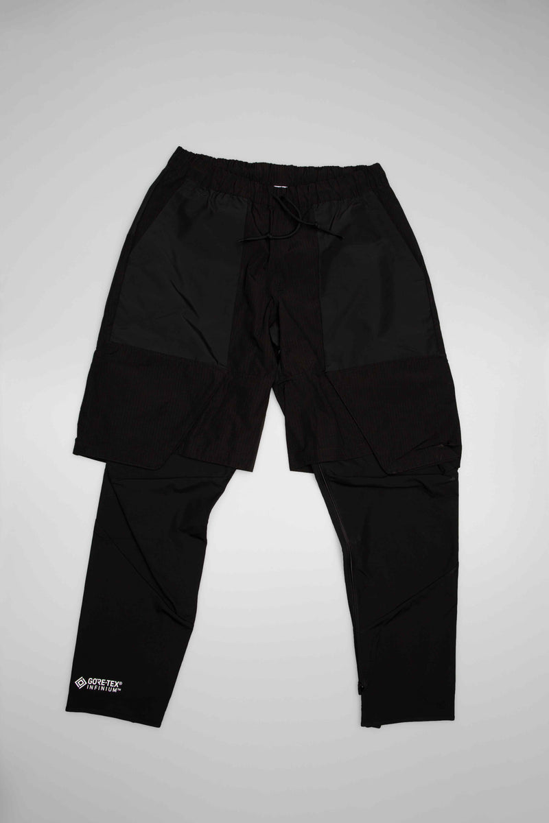 Acmon GTX Mens Pants - Black/Black