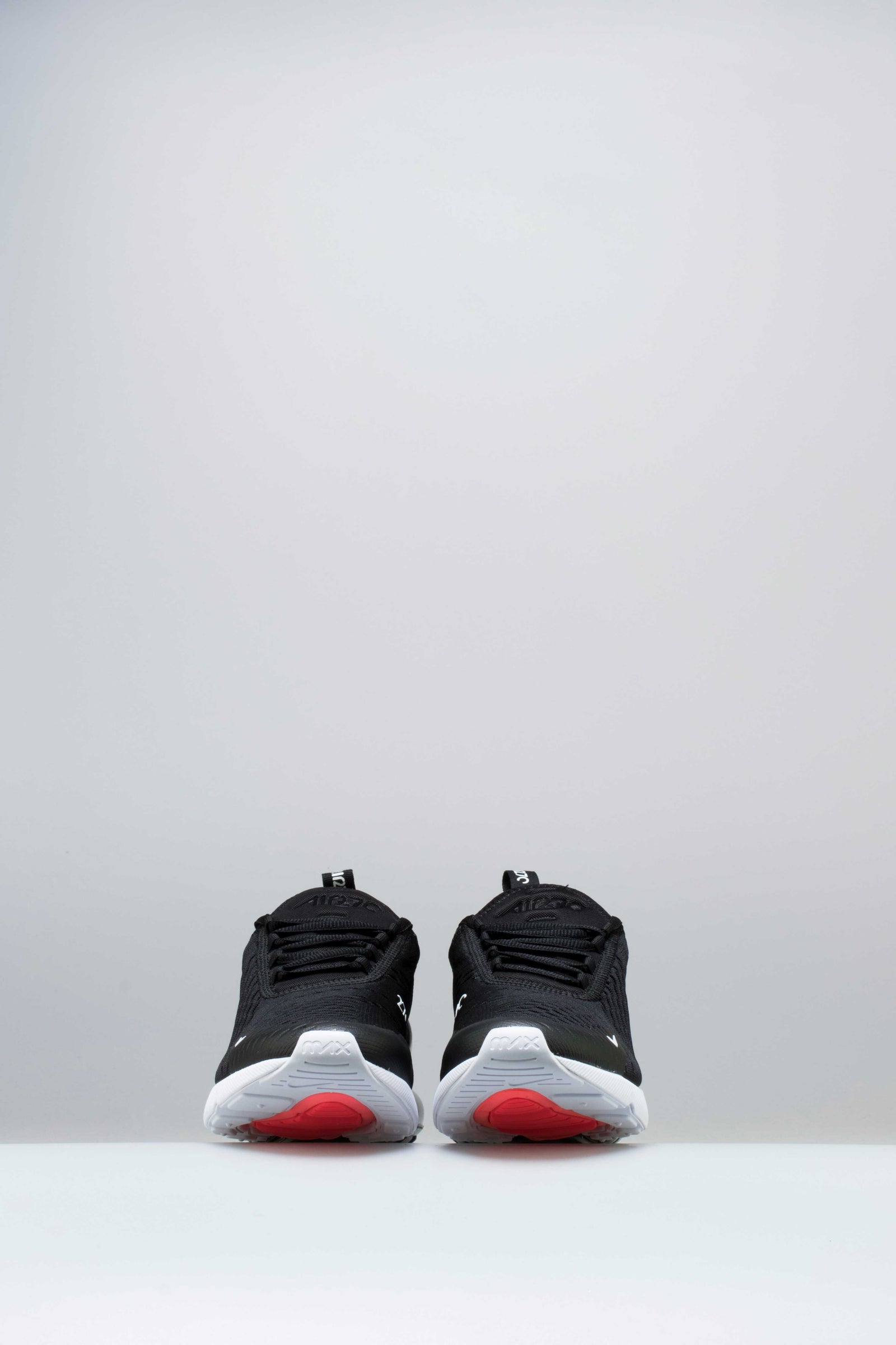 Nike AH8050-002 Air Max 270 Mens Shoe - Black/White  display picture 3
