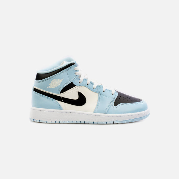 Air jordans clearance light blue