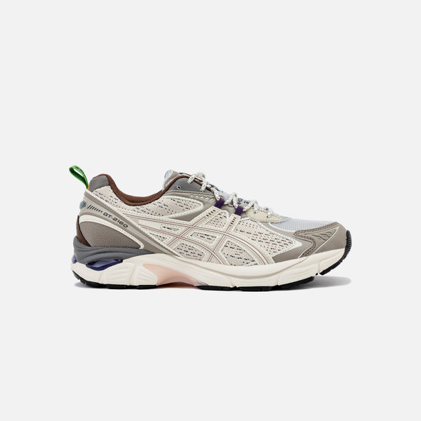 ASICS 1203A426-100 Wood Wood GT 2160 Mens Lifestyle Shoe