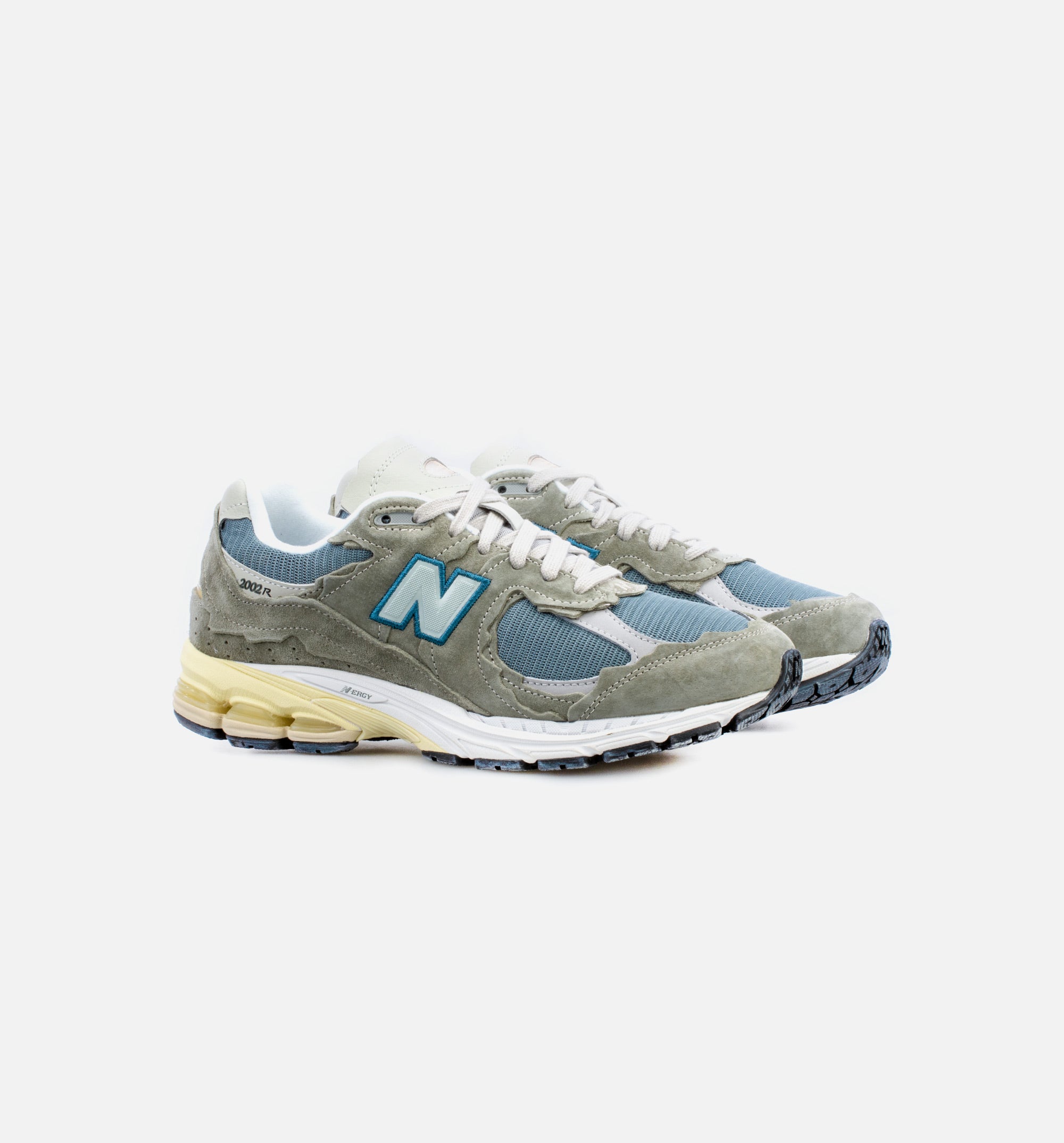 New Balance M2002RDD 2002R Protection Pack Mirage Grey 