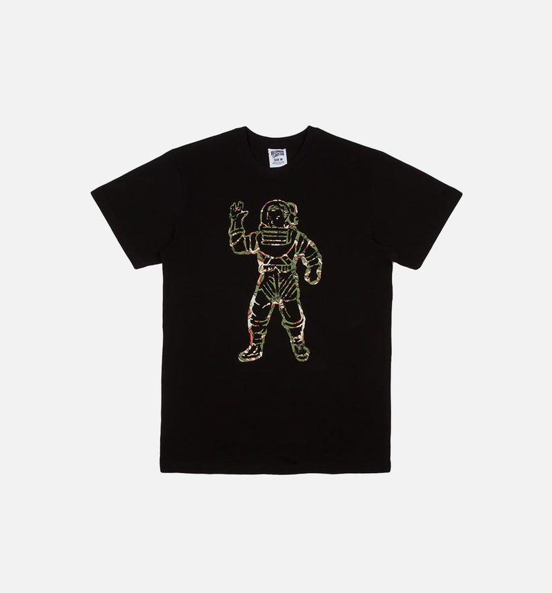 BB Bonsai Astro Tee Mens T-shirt - Black