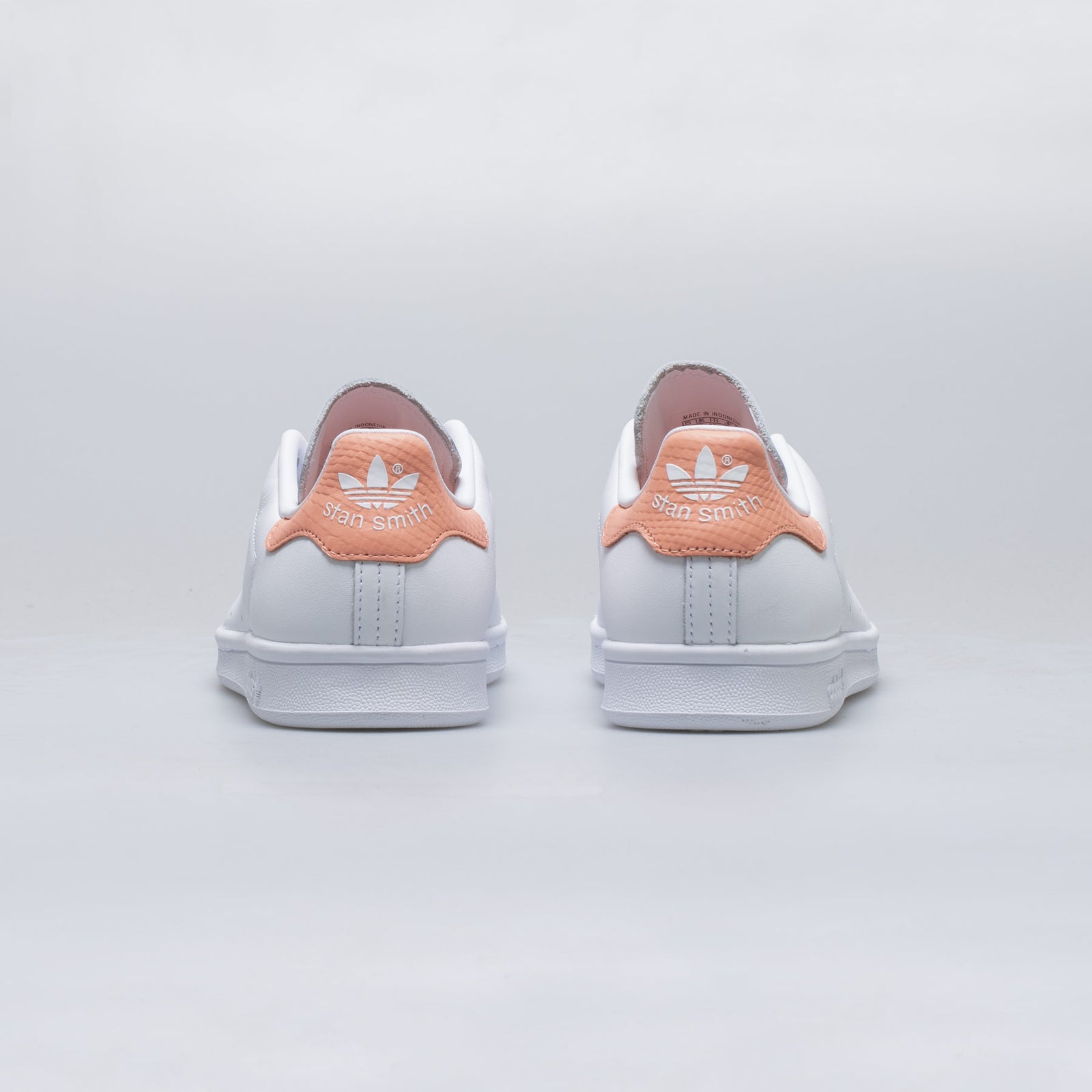 adidas EF6884 Stan Smith Womens Lifestyle Shoe
