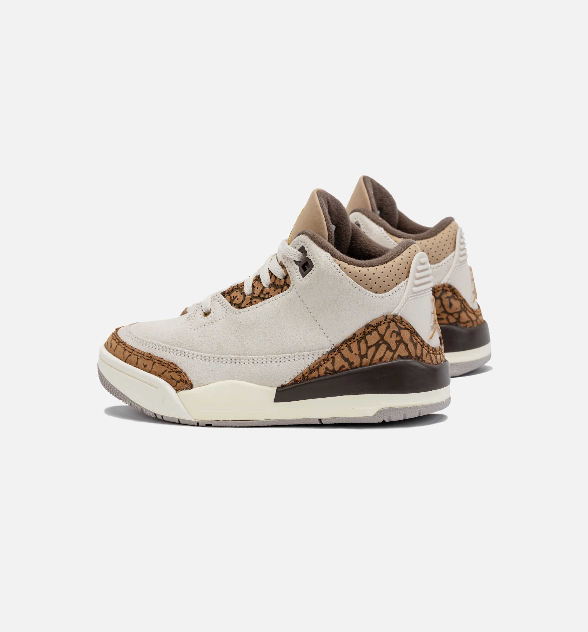 Jordan 3 Retro 'Palomino' Got 'em early… : r/Sneakers