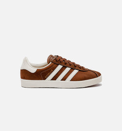 adidas IG5005 Gazelle 85 Mens Lifestyle Shoe - Brown ShopNiceKicks.com adidas IG5005 Gazelle 85 Mens Lifestyle Shoe - Brown ShopNiceKicks.com