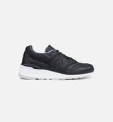 997 Made In US Mens Shoes - Black/Grey