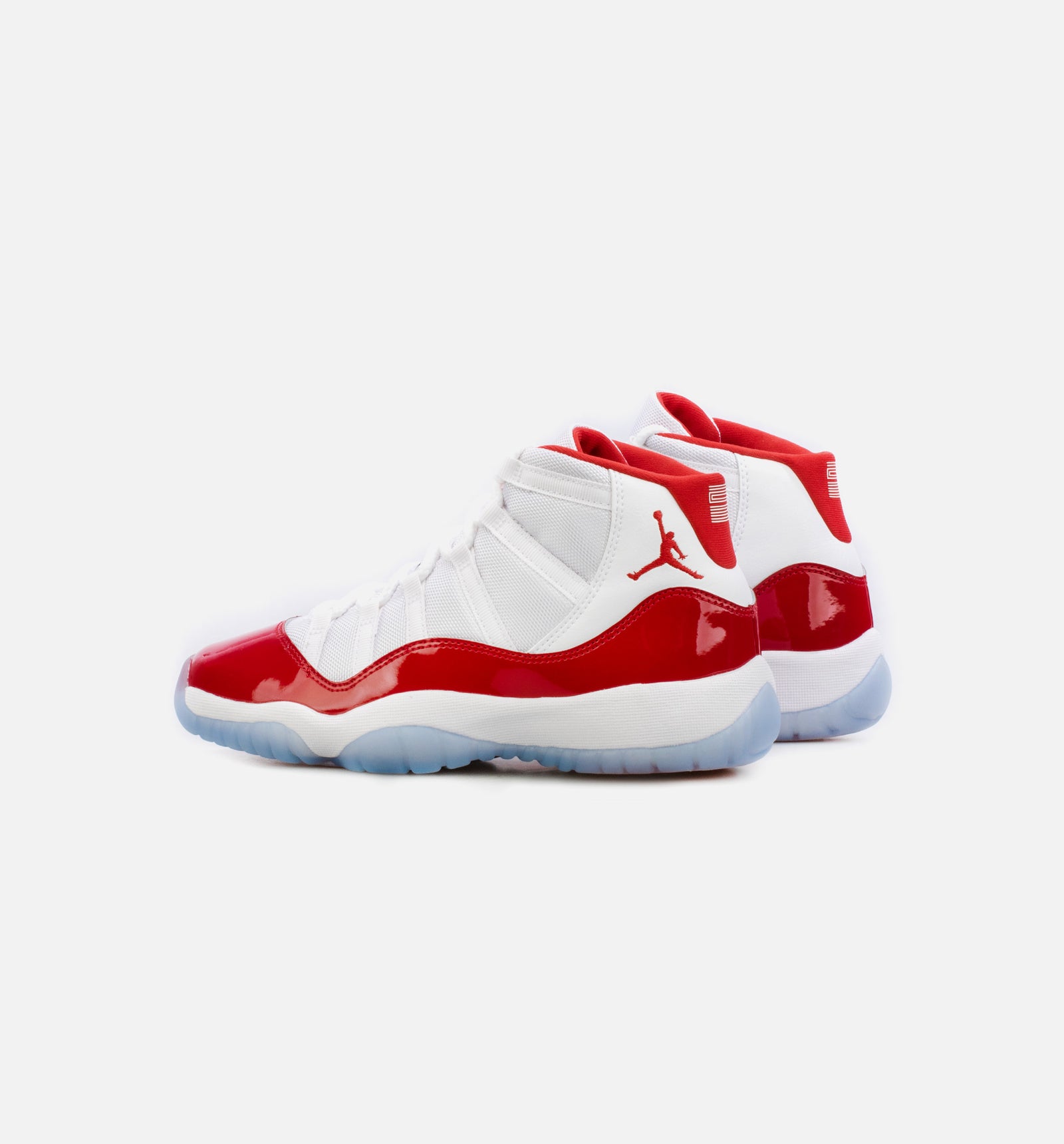 Jordan 378038-116 Air Jordan 11 Retro Cherry Grade School
