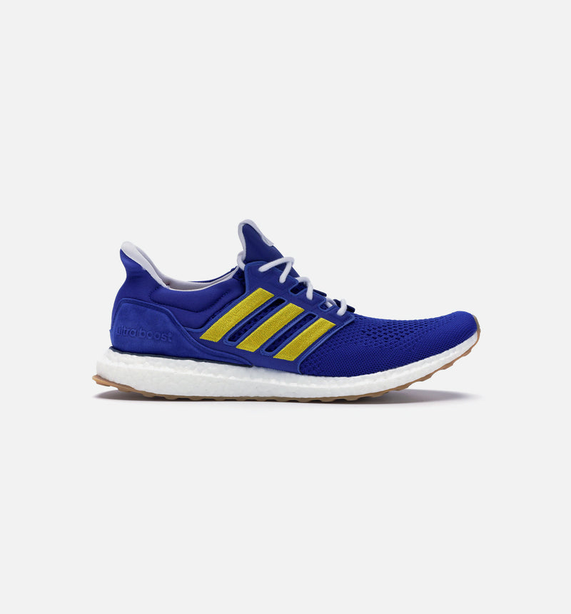 Engineered Garments X adidas Ultraboost 1.0 Mens Shoe - Blue/Red/White/Yellow