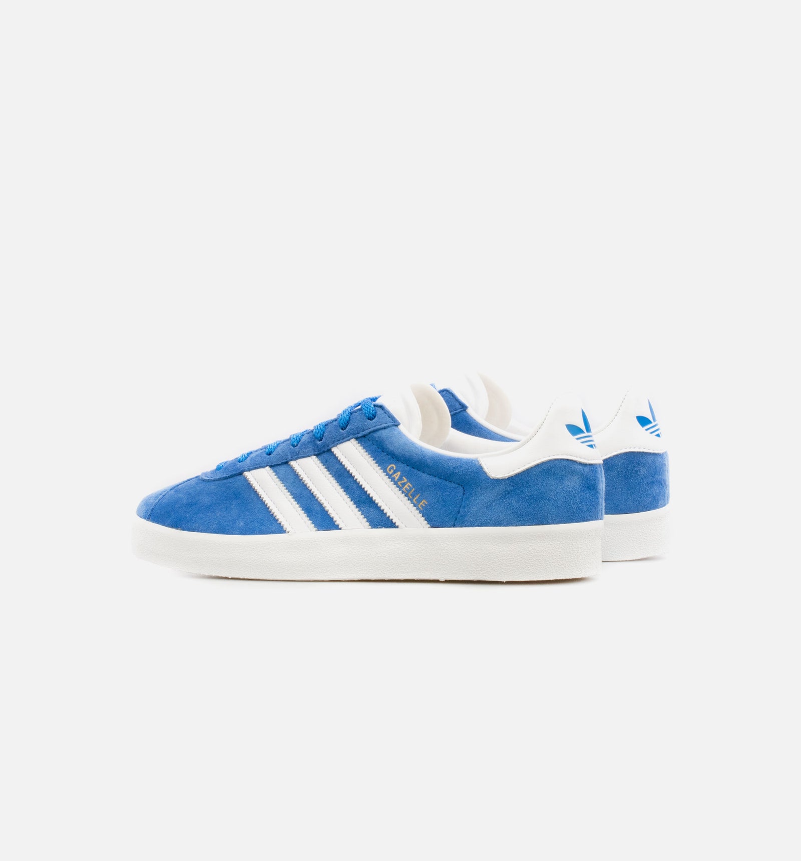 adidas gazelle silver green womens adidas Gazelle ADV Shoes main image 0