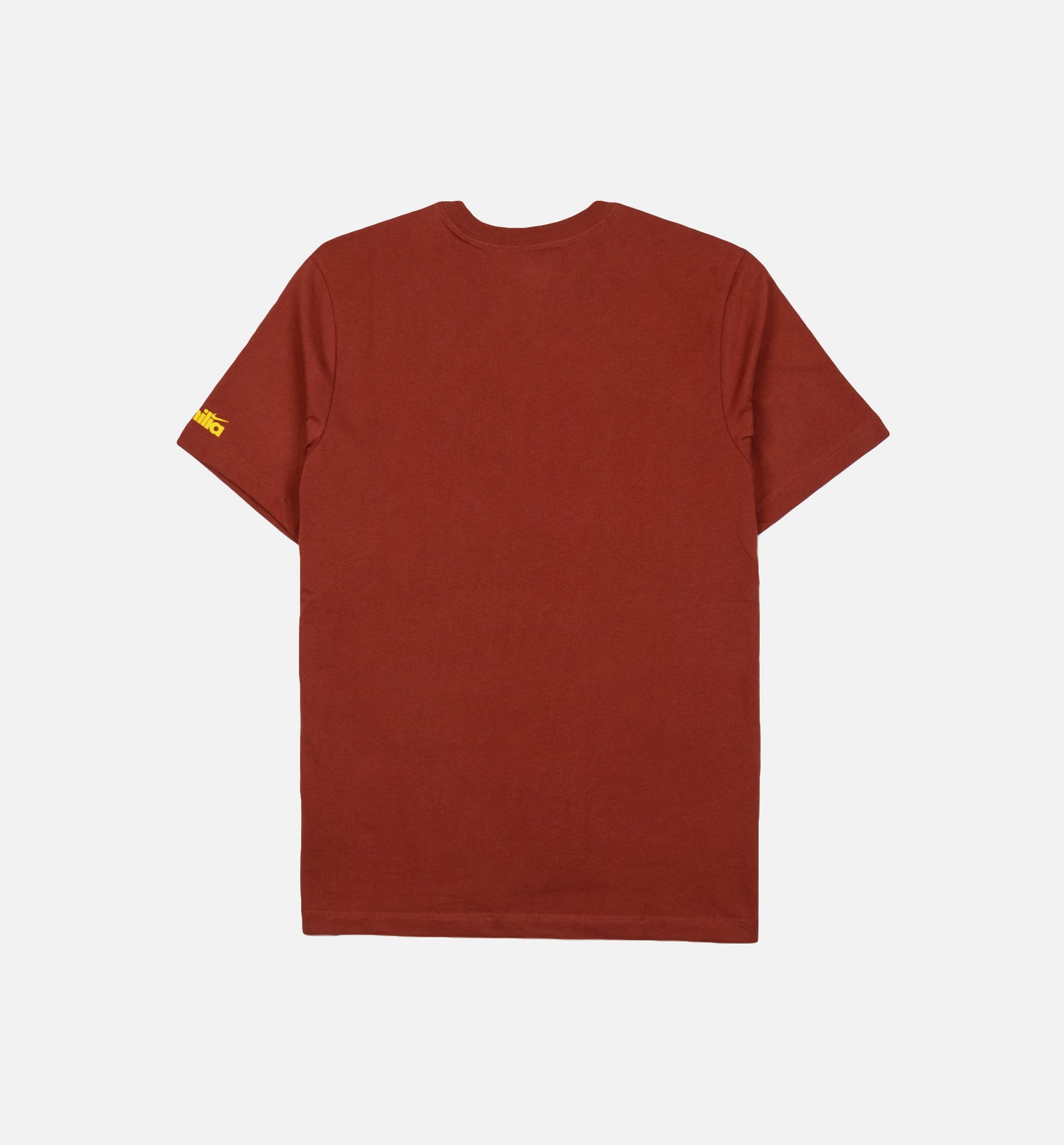 Nike DX6250-670 NSW Somos Familia Mens Short Sleeve Shirt