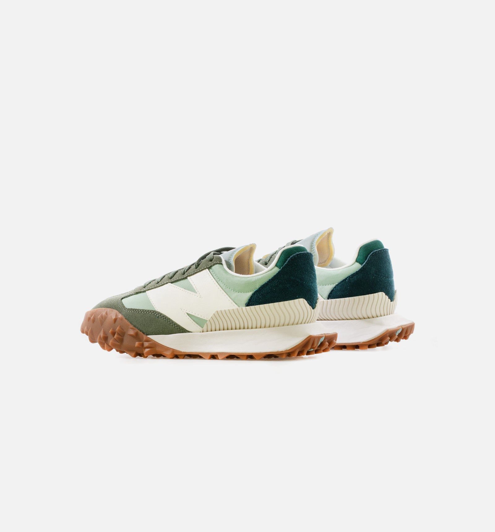 New Balance UXC72OU1 XC72 Norway Spruce Mens Lifestyle Shoe