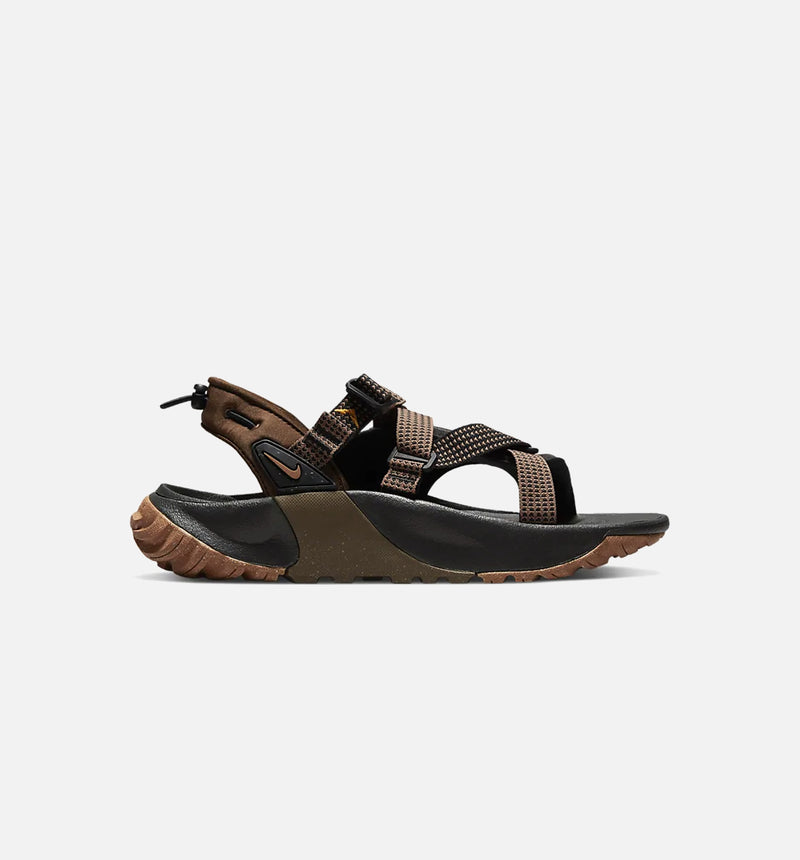 Oneonta Next Nature Sandals Mens Sandals Brown - Main Image