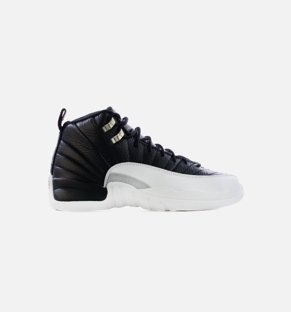 Jordan 153265-006 Air Jordan 12 Playoffs Grade School
