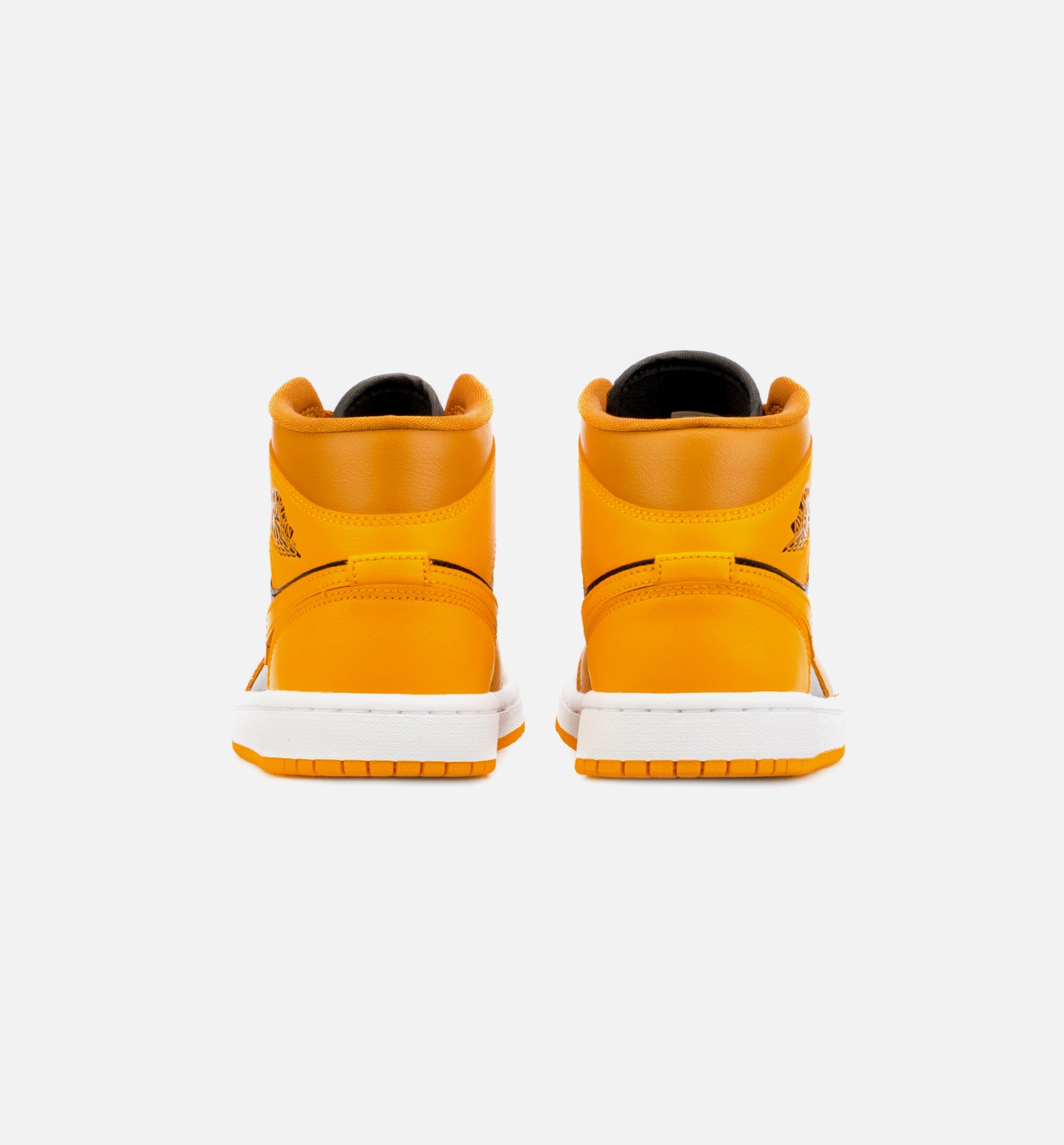 Jordan BQ6472-700 Air Jordan 1 Mid Chutney Taxi Womens