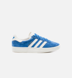 adidas FZ5593 Gazelle 85 Mens Lifestyle Shoe - Blue ShopNiceKicks.com adidas FZ5593 Gazelle 85 Mens Lifestyle Shoe - Blue ShopNiceKicks.com