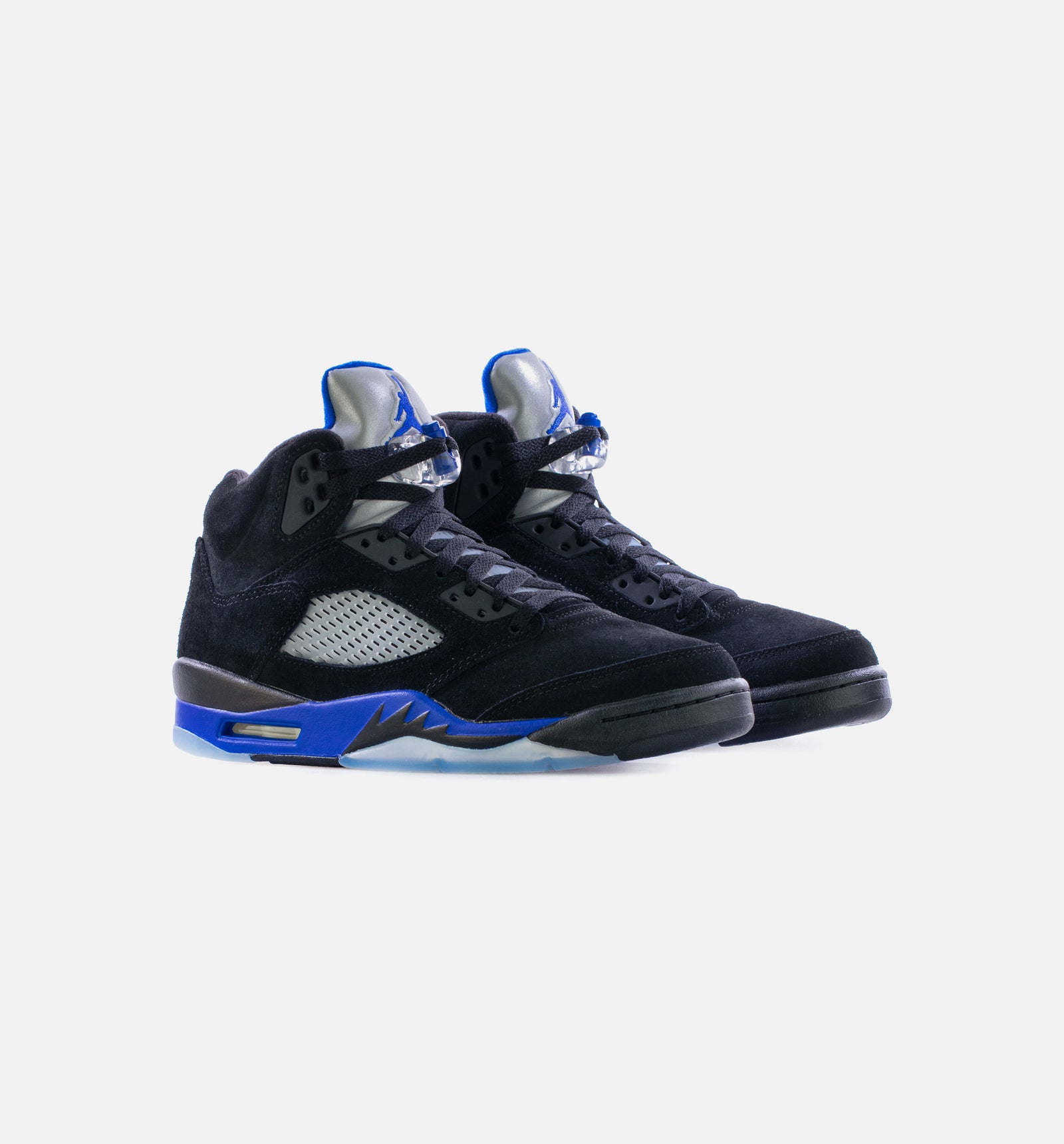 Jordan CT4838-004 Air Jordan 5 Retro Racer Blue Mens  display picture 1