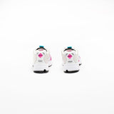 Air Max Triax 96 Womens Lifestyle Shoe - White/Pink