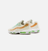 Air Max 95 Happy Pineapple Mens Lifestyle Shoe - Sand/Gold