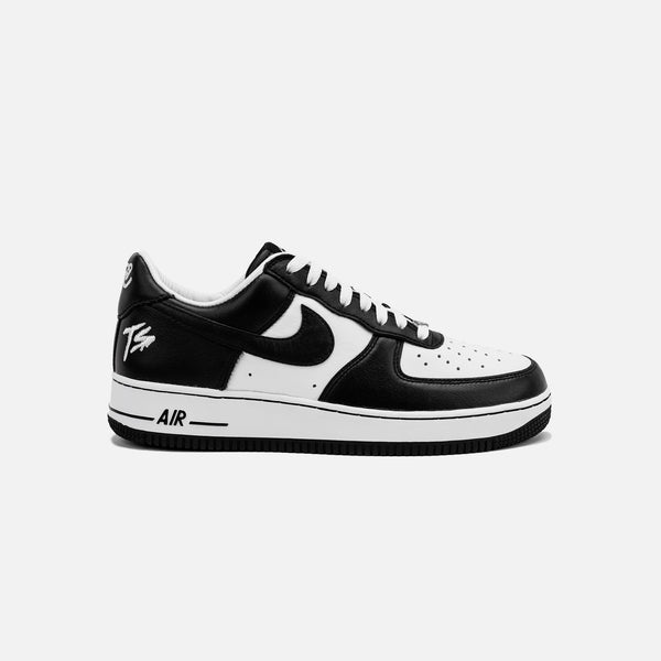 Nike FJ5756-100 Terror Squad x Air Force 1 Low Mens Lifestyle Shoe