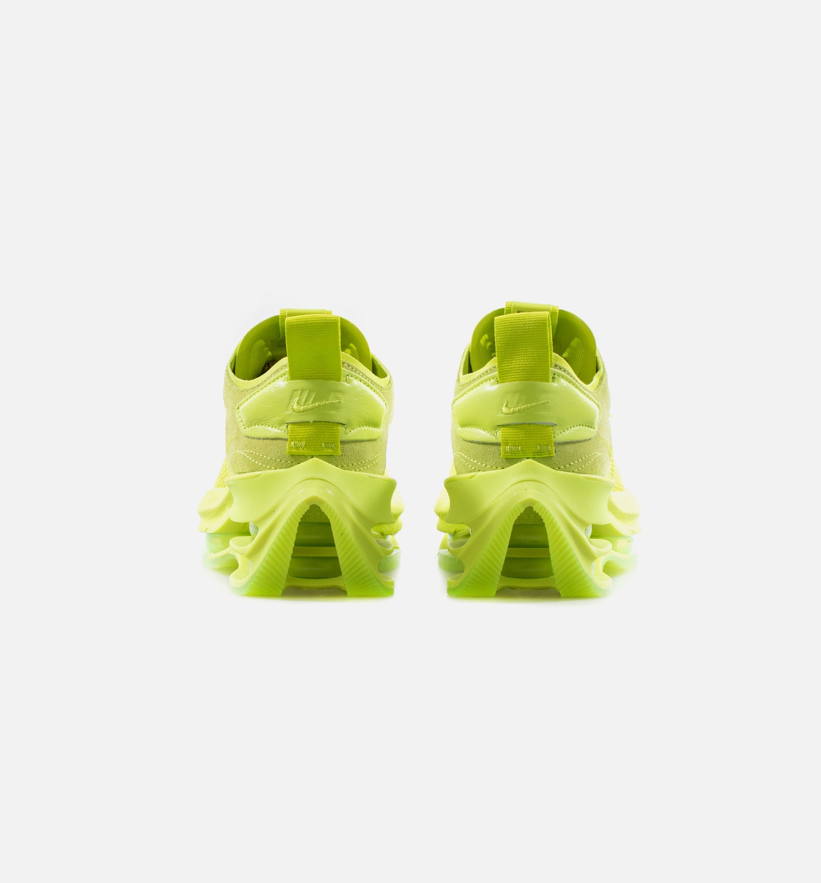 Selling NEW! NIKE ZOOM DOUBLE STACK Neon Yellow Women's Size 7.5