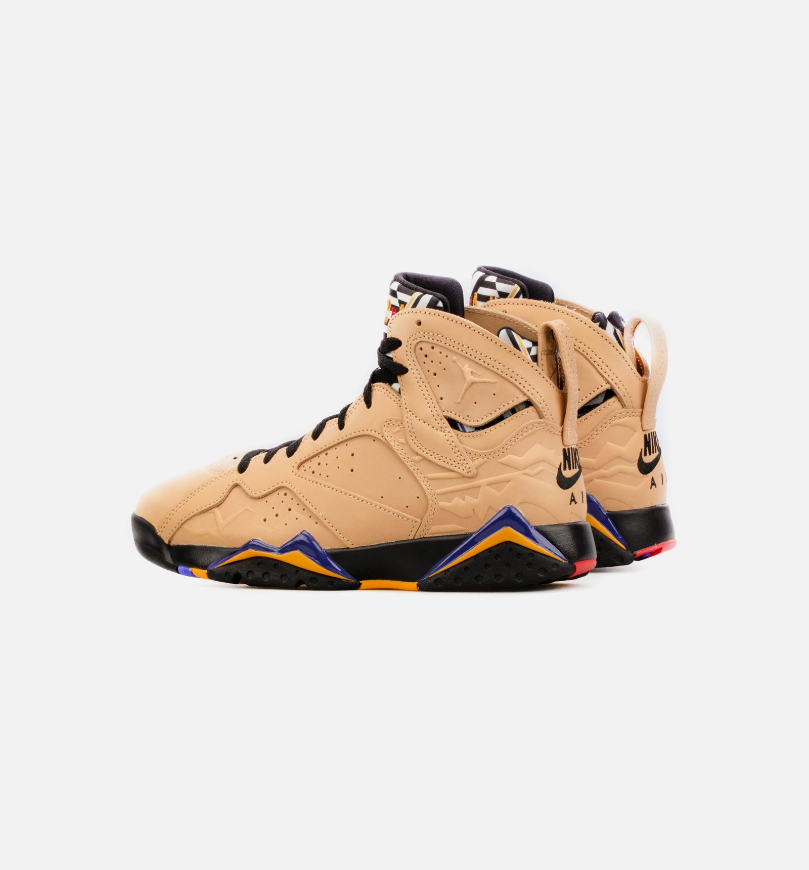 新しい到着 Jordan Air DZ4729-200 Jordan 7 Lifestyle Mens Afrobeats SE ワンピース