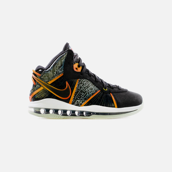 Nike DB1732-001 LeBron 8 Space Jam Mens Lifestyle Shoe - Black/Multi Limit  One Per Customer – ShopNiceKicks.com