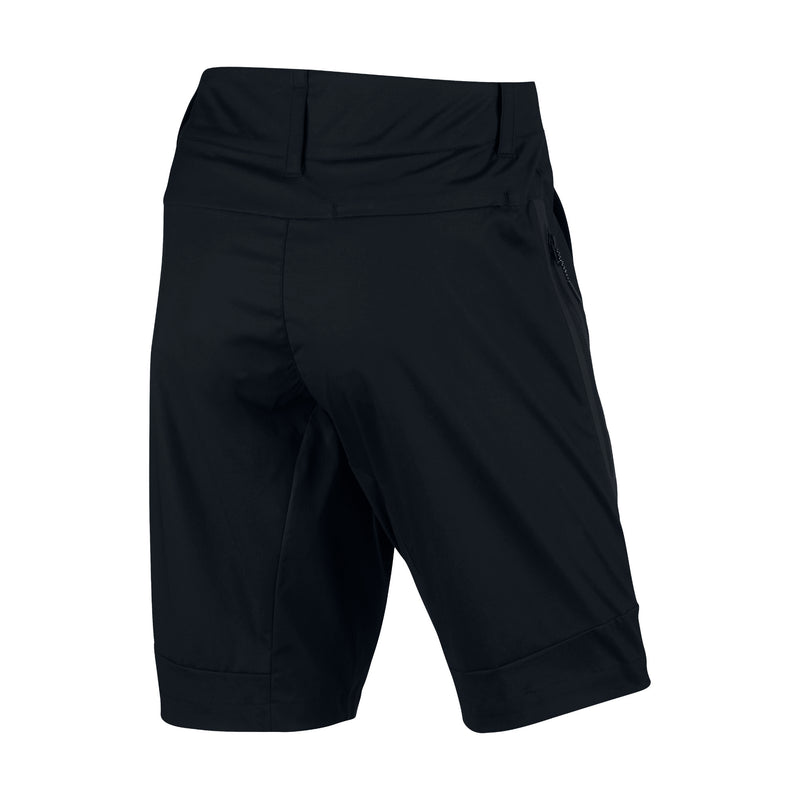 Sportswear Bonded Shorts Men's - Black