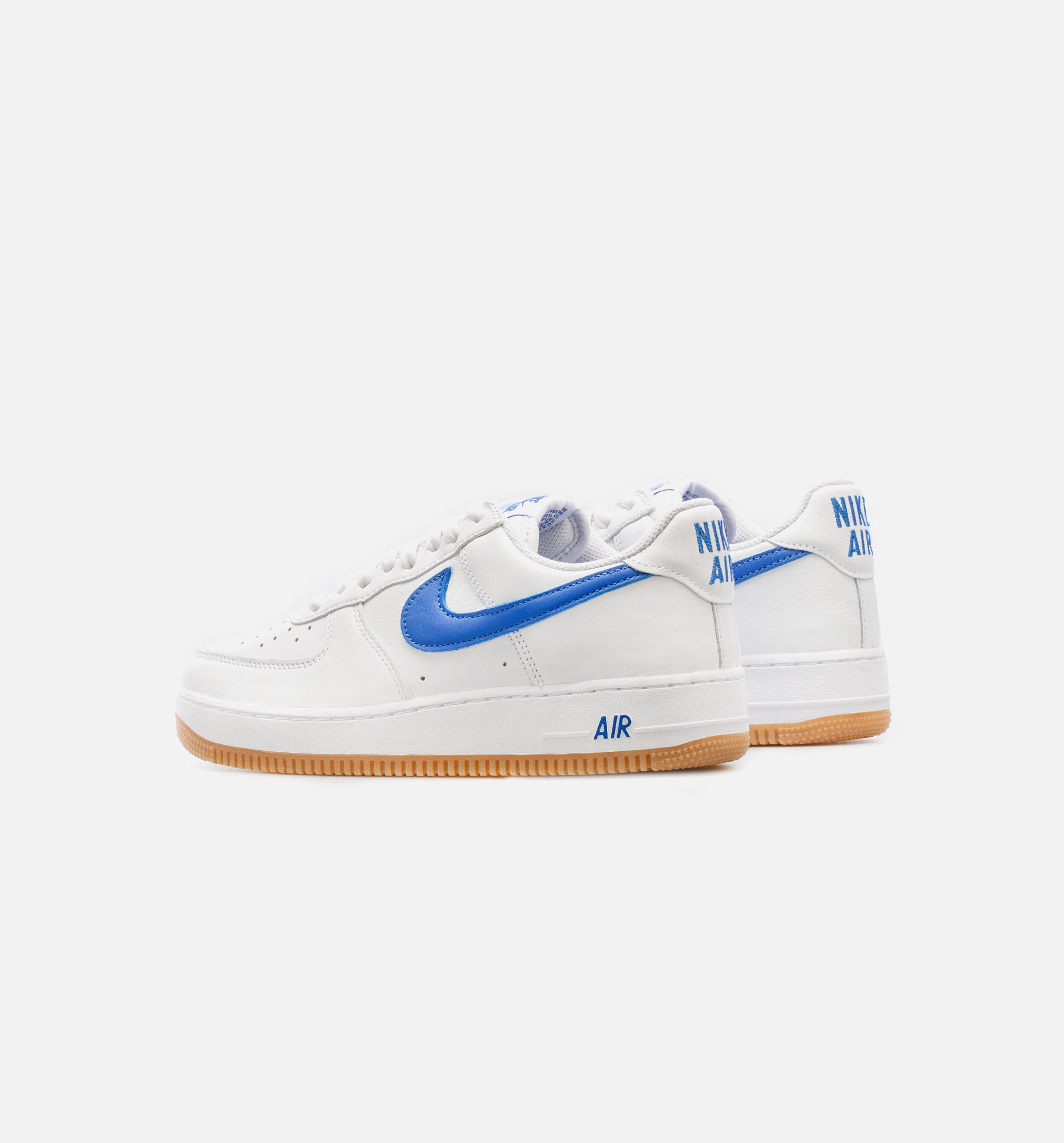 Nike Air Force 1 Low Since 82 Toothbrush DJ3911-101