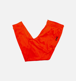 ADIDAS CONSORTIUM DP1055
 adidas Originals X Alexander Wang Mens Track Pants - Red/Black Image 0