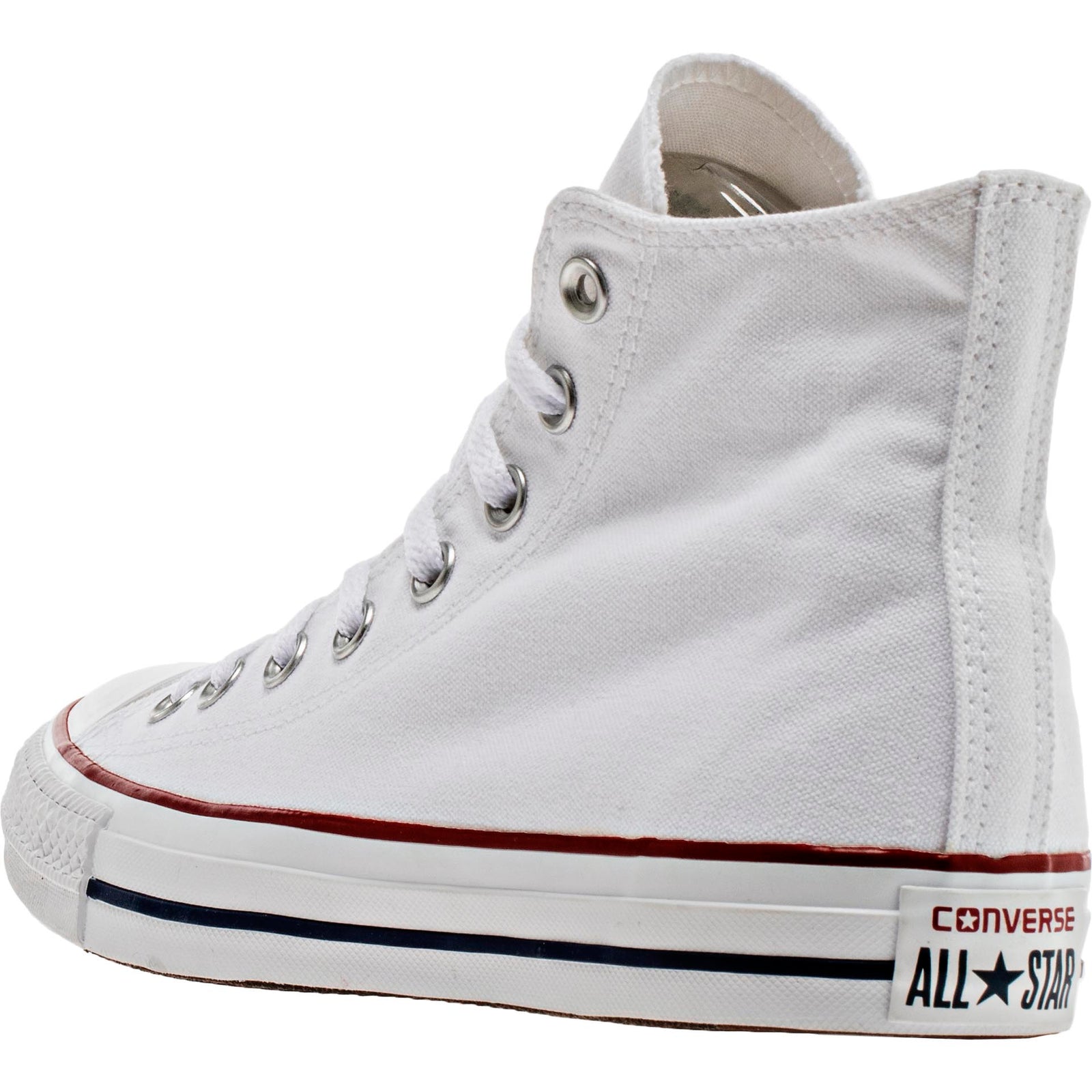 Converse M7650 Converse Chuck Taylor All Star High Top Men's