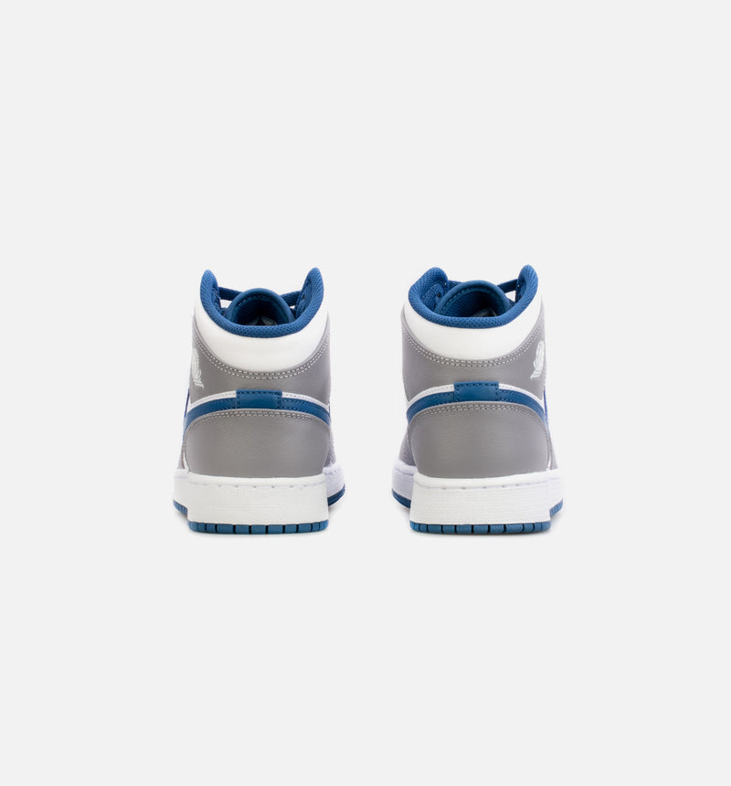 Jordan 1 unc hot sale grade school