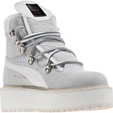 Fenty by Rihanna X Puma Sneaker Boot Womens Boot - White