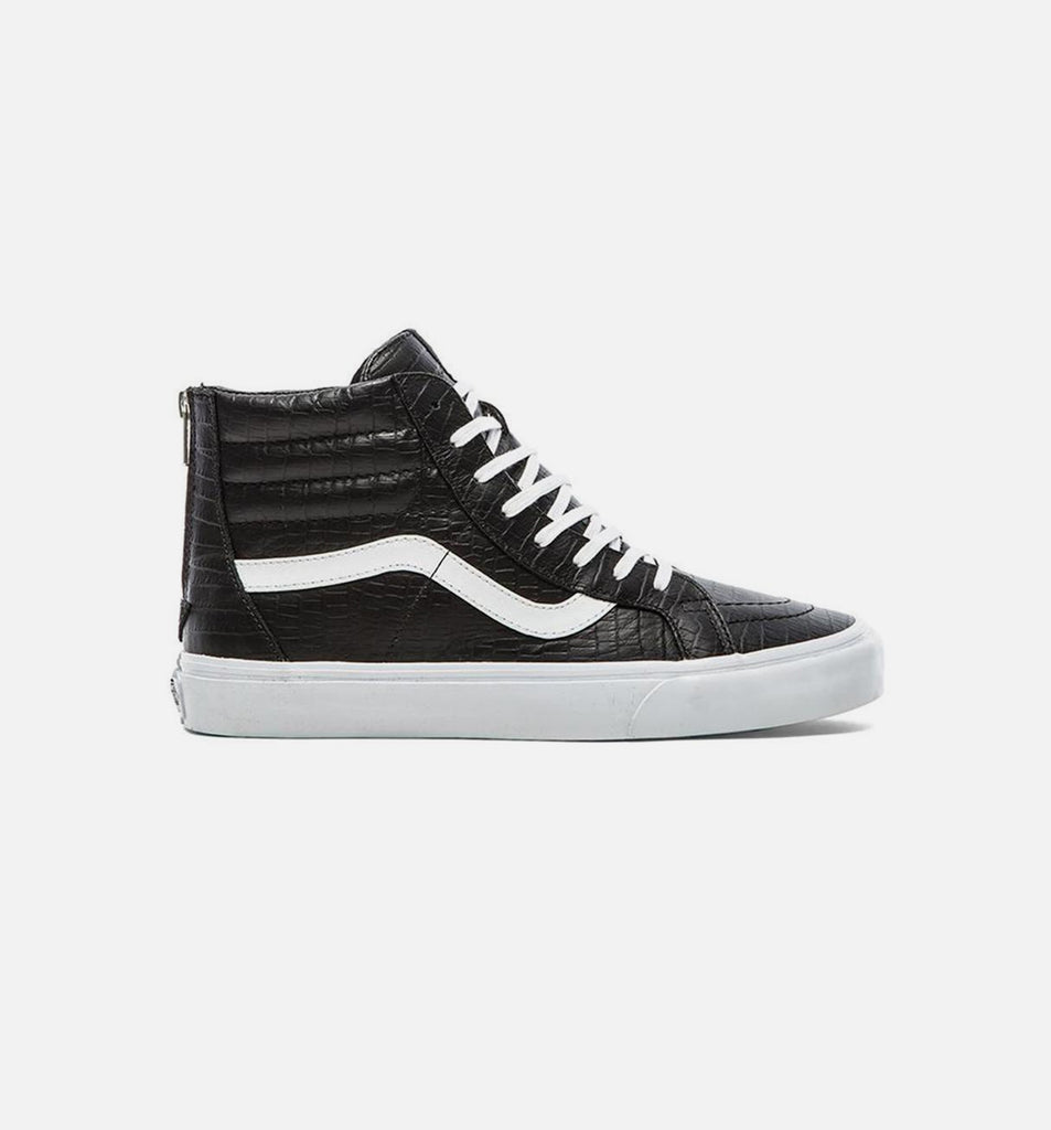 Vans VN0003T01NS Vans Vault OG SK8 Hi LX Pirate Men's - Black