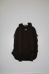 The Weeknd Collection Xo Backpack - Black/Black