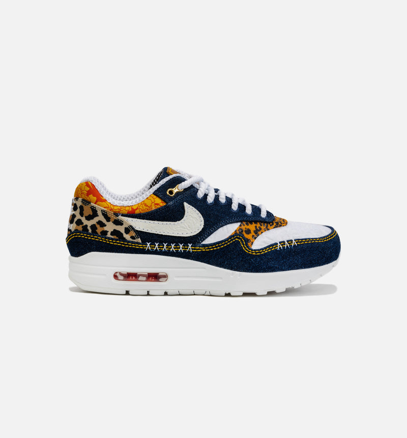 Nike air max 1 premium animal Clearance