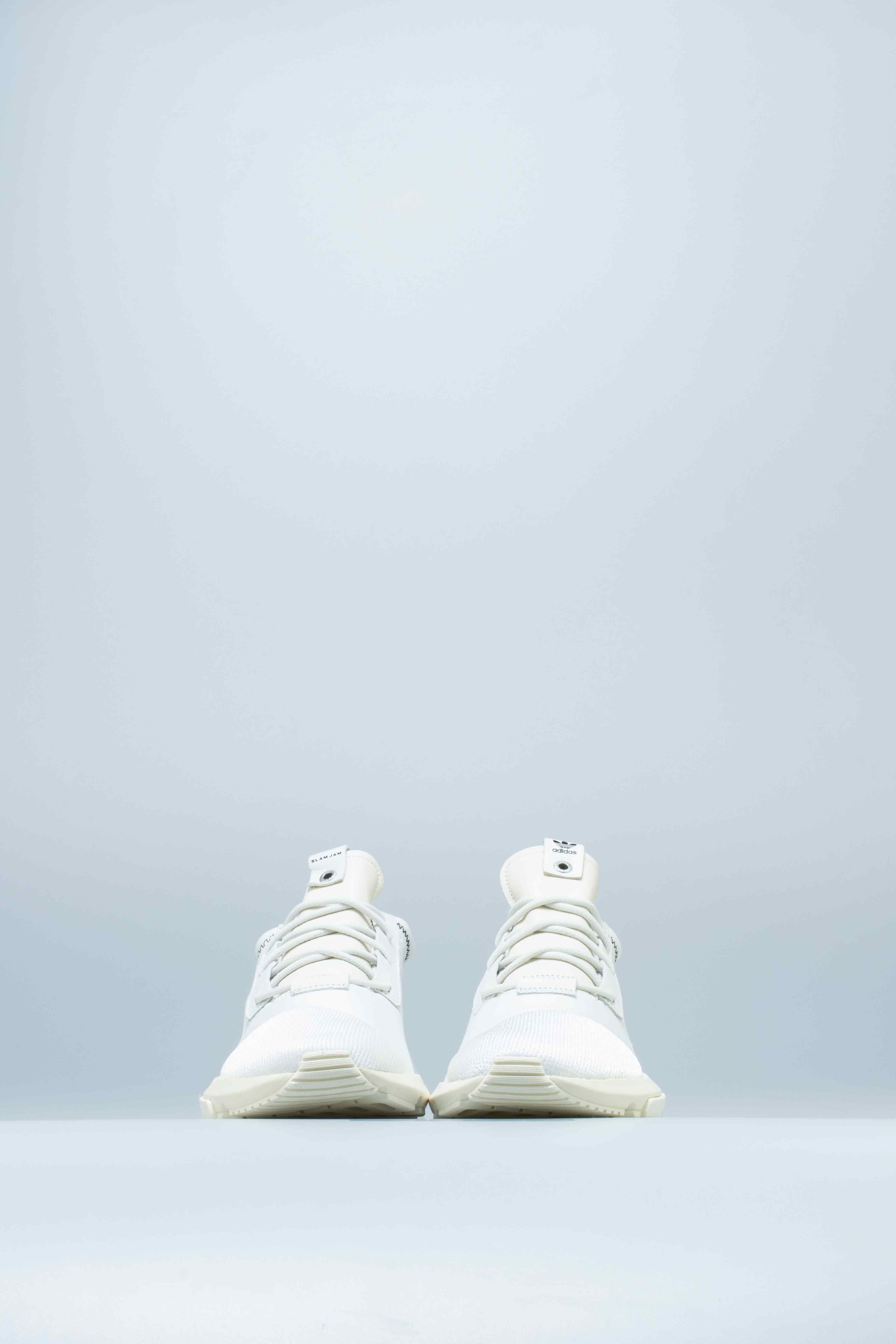 Adidas Consortium BB9484 Pod X Slam Jam Mens - White/Feather White – ShopNiceKicks.com