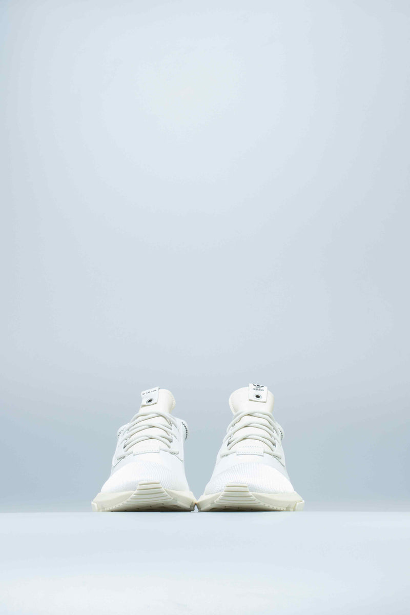 Pod S3.1 X Slam Jam Mens Shoes - White/Feather White