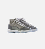 Air Jordan 11 Retro Cool Grey Mens Lifestyle Shoe - Medium Grey/Multi Limit One Per Customer