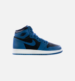 Jordan 575441-404 Air Jordan 1 Retro High OG Dark Marina Blue