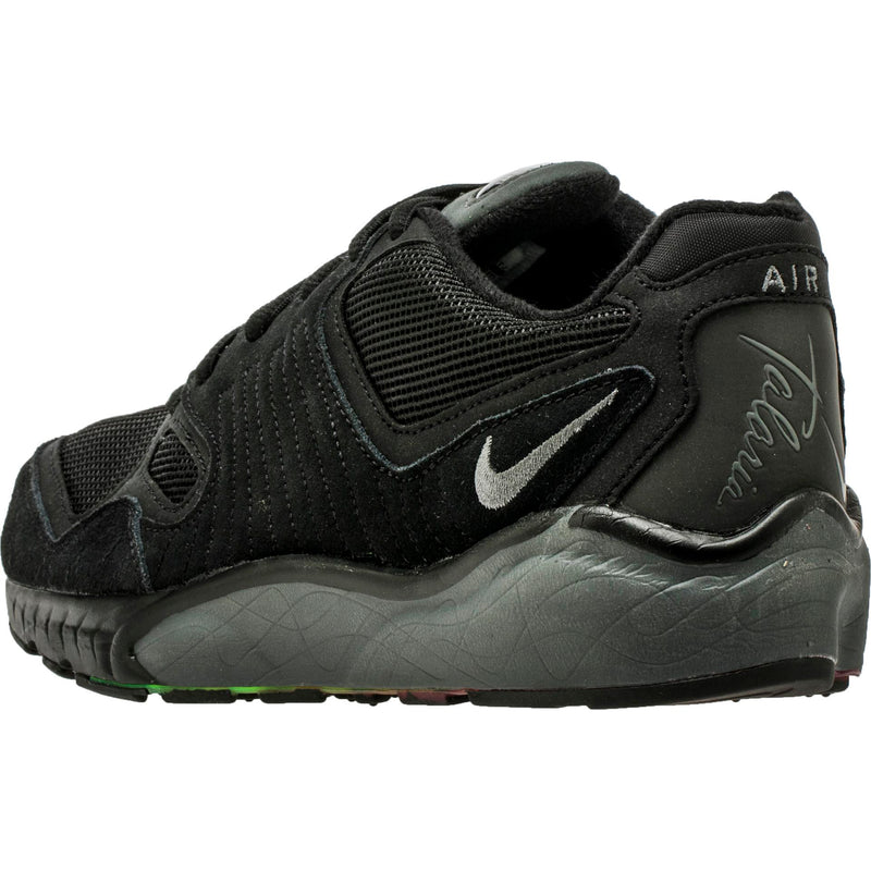 Air Zoom Talaria '16 Sp Men's Tennis Shoe - Black/Dark Grey