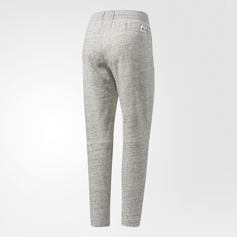 adidas Athletics X Reigning Champ French Terry Pants Women's - Grey/White