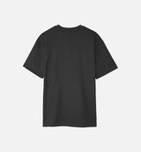 ACG Monolithic Graphic Mens Short Sleeve Shirt - Black