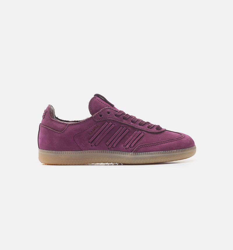 Adidas Consortium BY2834 adidas Consortium Deep Hue Samba Women'S Deep Hue Maroon/Burgundy/Gum ShopNiceKicks.com Adidas Consortium BY2834 adidas Consortium Deep Hue Samba Women'S Deep Hue Maroon/Burgundy/Gum ShopNiceKicks.com