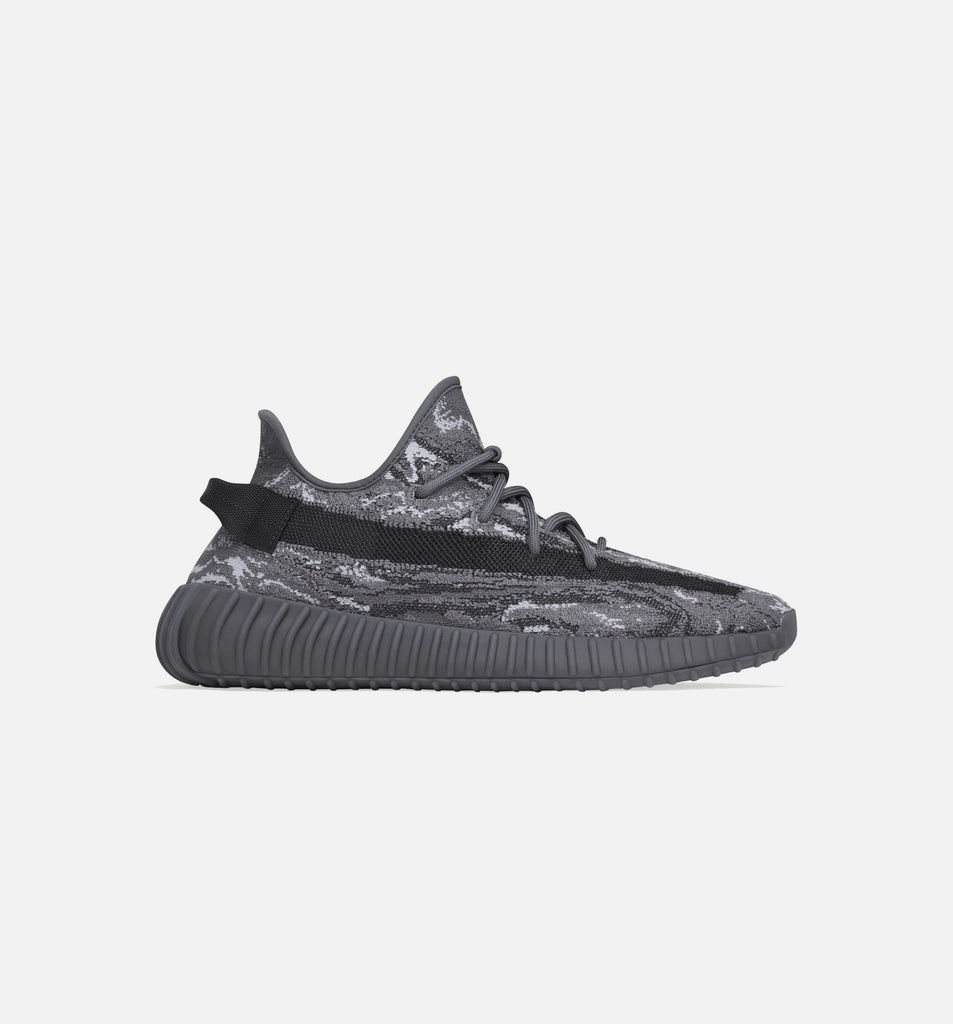 Yeezy Boost 350 V2 MX Dark Salt Mens Lifestyle Shoe - MX Dark Salt Free  Shipping