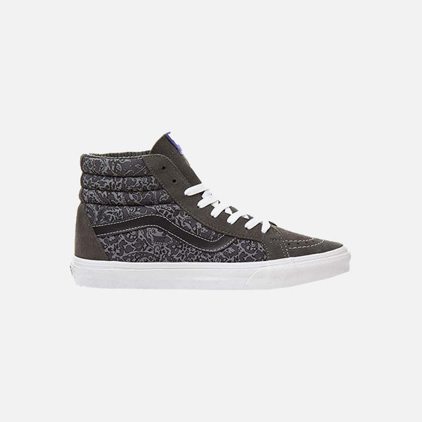 SK8 Hi Reissue Liberty Tonal Pasly Grey