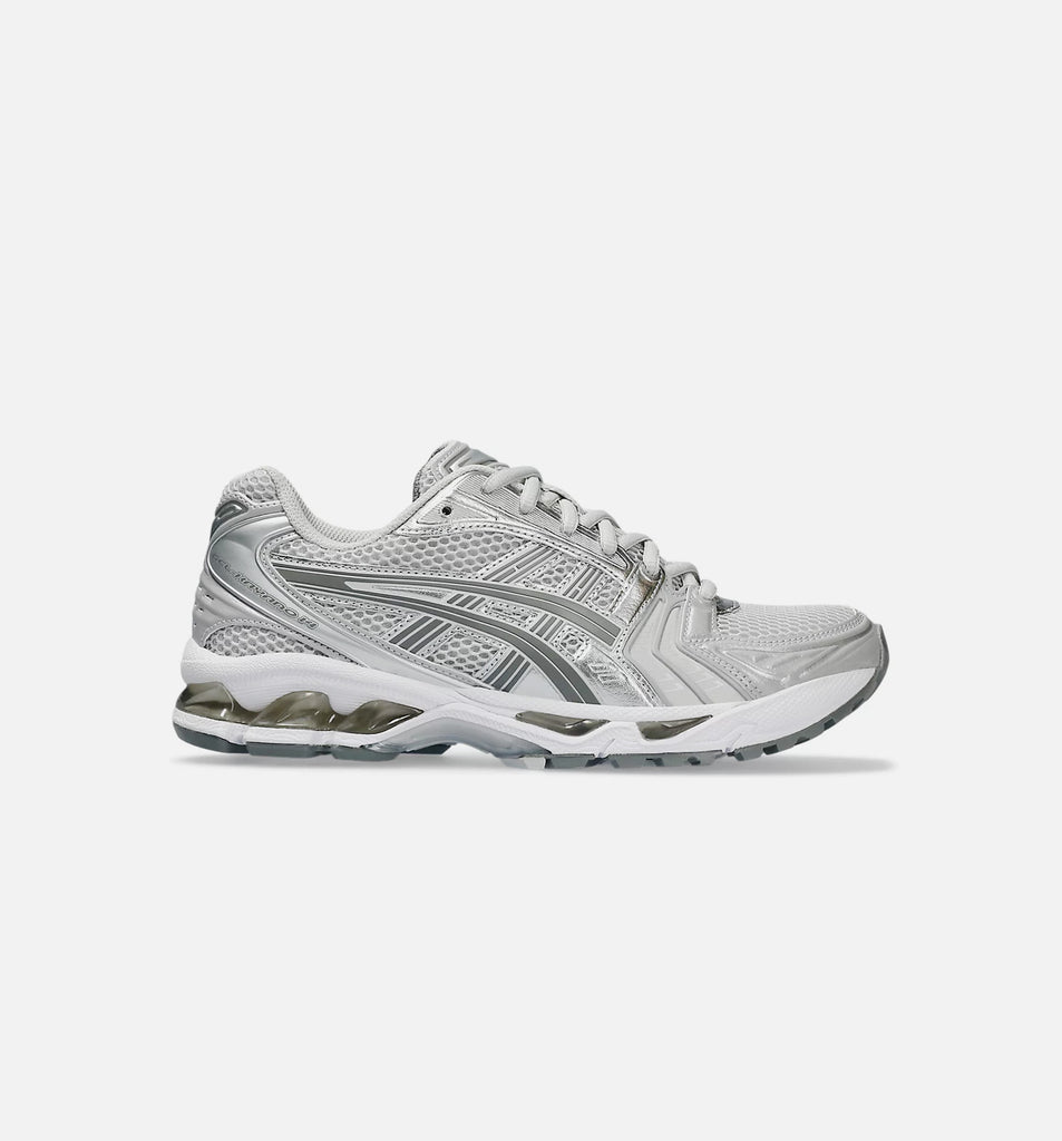 ASICS 1202A056-021 Gel Kayano 14 Cloud Grey Womens Running Shoe - Grey –  ShopNiceKicks.com