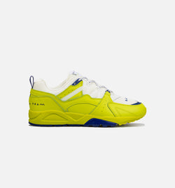 KARHU SK16002
 Fusion 2.0 Join The Team x Sasu Kauppi Mens Lifestyle Shoe - Sun Glare/White Image 0